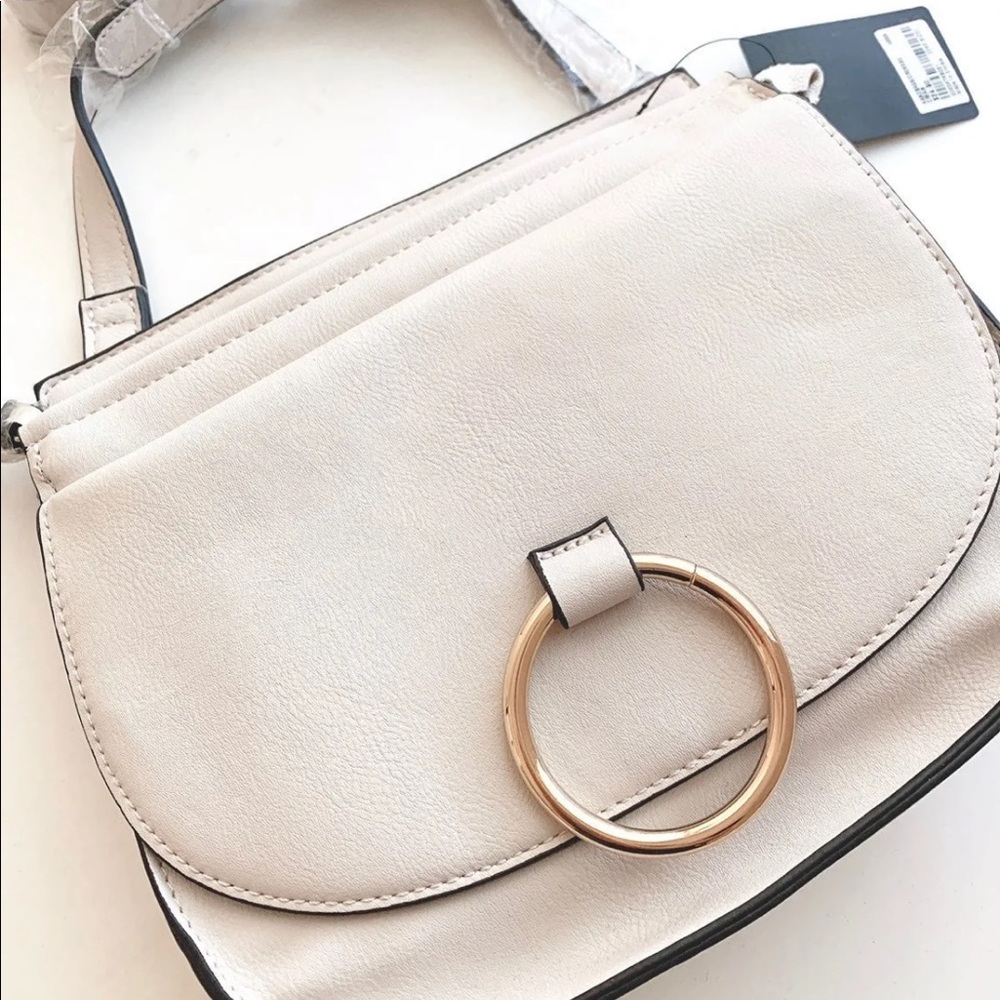 NWT Forever 21 Crossbody Bag - Picture 2 of 7